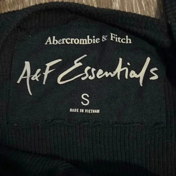 Abercrombie & Fitch Tank Top - Picture 3 of 4